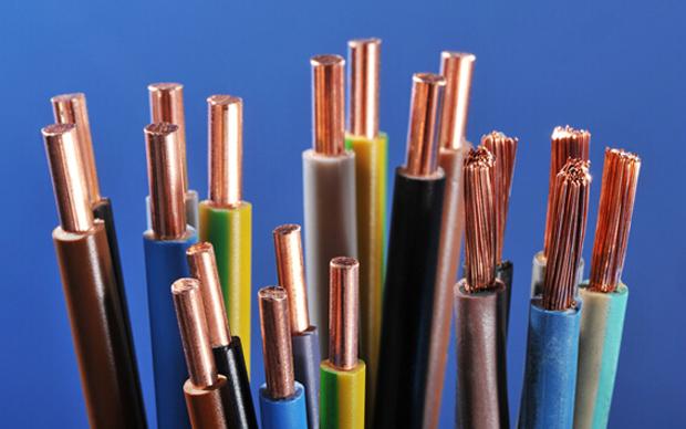 Advantages of mineral cables Advantages of mineral cables